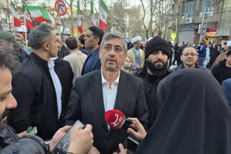 دشمن پاسخ اولین تهاجم را با قدرت دریافت کرده است