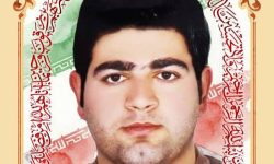 شهادت مظلومانه یک شهروند کوهدشتی در حمله موشکی