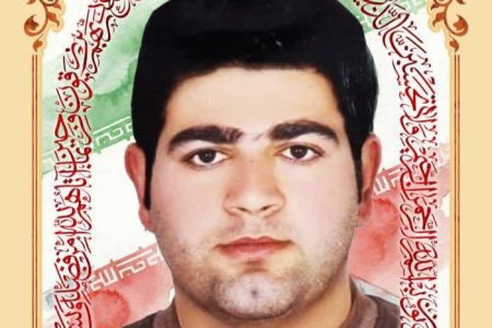 شهادت مظلومانه یک شهروند کوهدشتی در حمله موشکی