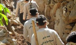 ۱۱۰ میلیارد پروژه توسط بسیج سازندگی افتتاح میشود