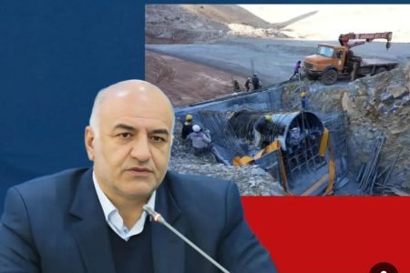 اختصاص ۲ هزار میلیارد تومان به سد آبسرده بروجرد