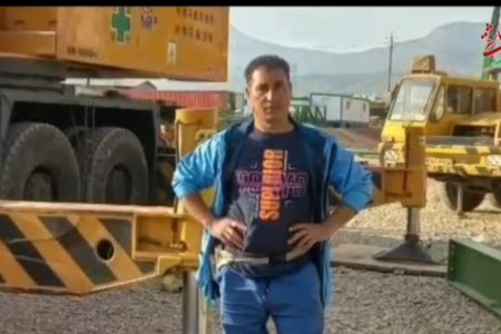 «روایت عاشقی»؛شهید‌ امدادگر محمود زینی وند