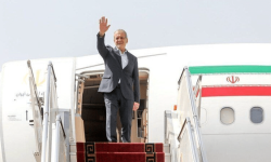 رئیسجمهور لرستان را ترک کرد