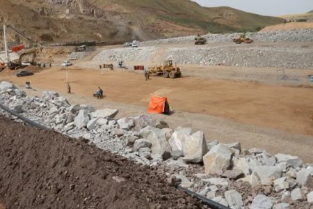 تاکید نماینده بروجرد بر تکمیل سد «آبسرده»