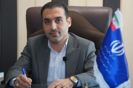 ۷طرح صنعتی لرستان در مسیر بهرهبرداری تا ۱۴۰۵