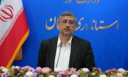 اقتدار نظامی ایران هیمنه دشمن را درهم شکسته است/ دمیده شدن روح تازه در کالبد وطن