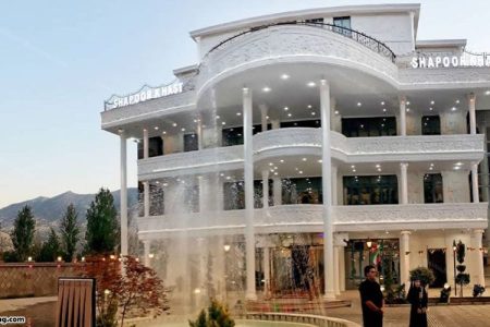 صدور پروانه ساختمانی برای هتل‌های پنج ستاره در خرم‌آباد رایگان شد