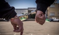 دستگیری ۱۰ سارق حرفه ای در خرم‌آباد