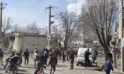 حمله موشکی اسرائیل به مناطق مسکونی لرستان/۳دانش‌آموز شهید شدند