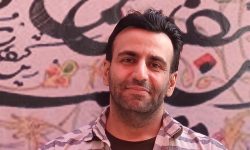 کارگردان لرستانی مظلومیت کودکان میناب را روی صحنه برد