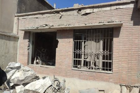 پرداخت ۳.۵ میلیارد به واحدهای آسیب‌دیده از جنگ در لرستان