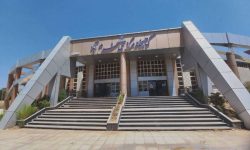 ۲ کتابخانه خرم‌آباد هدف حمله آمریکایی – صهیونی قرار گرفت