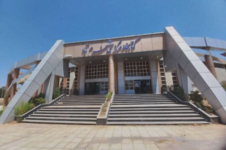 ۲ کتابخانه خرم‌آباد هدف حمله آمریکایی – صهیونی قرار گرفت