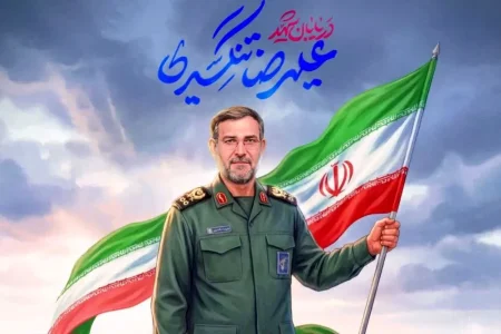 شهید تنگسیری؛دلاور خلیج فارس و فرمانده‌ای که تنگه هرمز را با ایمان بست