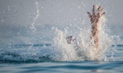 جسد بانوی غرق شده در دریاچه کیو پیدا شد