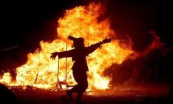 خط‌ونشان برای هنجارشکنان چهارشنبه‌سوری؛اغماض در کار نیست