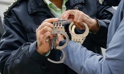 دستگیری سارقان مسلح توسط پلیس در لرستان