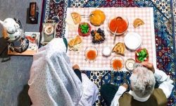 انتخاب هوشمندانه سحری برای روزه‌داری موفق