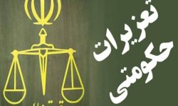 قاچاقچی سبوس گندم در لرستان ۷۶ میلیارد ریال جریمه شد