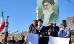 هیچ گونه نگرانی در خصوص جایگزینی رهبر شهید انقلاب وجود ندارد