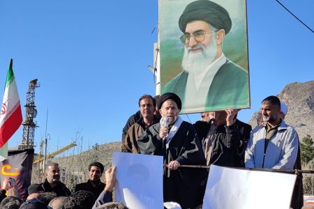هیچ گونه نگرانی در خصوص جایگزینی رهبر شهید انقلاب وجود ندارد