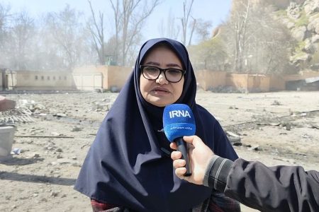 شکایت بین‌المللی حمله به محوطه تاریخی «فلک‌الافلاک» در دستور کار وزارت میراث فرهنگی