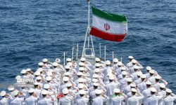 ۶ کبوتر خونین بال دنا در آغوش زاگرس؛دریا امانت‌دار ۳ شهید لرستانی
