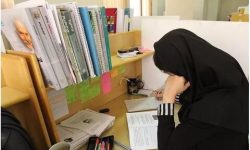 تشکیل پایگاه‌های مطالعات نوروزی برای دانش‌آموزان کنکوری لرستان