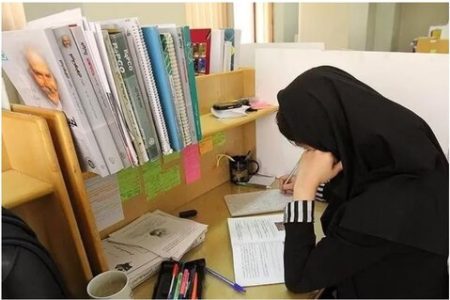 تشکیل پایگاه‌های مطالعات نوروزی برای دانش‌آموزان کنکوری لرستان