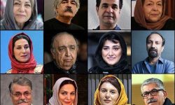 سلبریتی‌ها،حقوق‌بشرهای بی‌وطن و آزمونِ وفاداری در روزگارِ امتحان