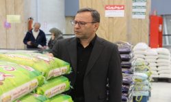 نظارت و بازرسی ۳۲ اکیپ در بازار لرستان