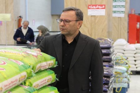 نظارت و بازرسی ۳۲ اکیپ در بازار لرستان
