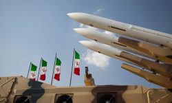 مولفه های برتری ایرانیان در نبرد احتمالی زمینی با آمریکا