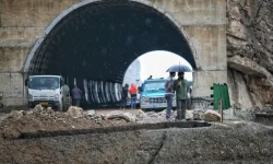 بازگشایی آزادراه خرم‌ آباد ـ پل‌زال/ تردد برقرار شد