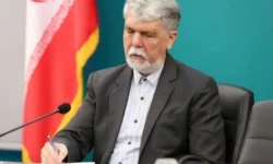 ایران،در آستانهٔ بهارِ مقاومت و همدلی