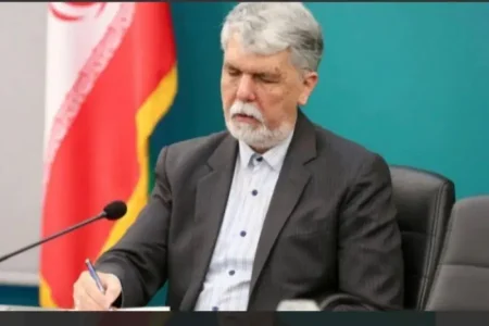 ایران،در آستانهٔ بهارِ مقاومت و همدلی