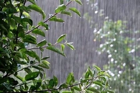 میانگین بارندگی‌های لرستان به ۱۲۵.۵ میلی‌متر رسید