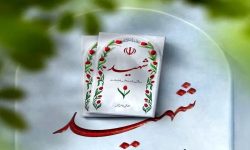 تشییع پیکر ۴ شهید مدافع وطن در سلسله