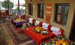 اقامتگاه های لرستان آماده استقبال از میهمانان نوروزی