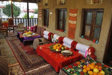 اقامتگاه های لرستان آماده استقبال از میهمانان نوروزی