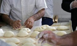 افزایش سهمیه آرد نانوایی‌های فعال در لرستان