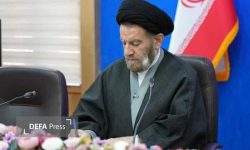 ۱۲ فروردین نماد تجلی اراده ملت و تثبیت نظام اسلامی است