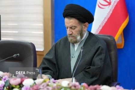 ۱۲ فروردین نماد تجلی اراده ملت و تثبیت نظام اسلامی است