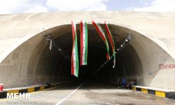 تردد روان در آزادراه خرم‌آباد-پل زال جریان دارد