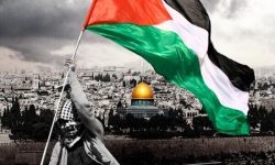 «قدس» نماد مقاومت و وحدت جهان اسلام است