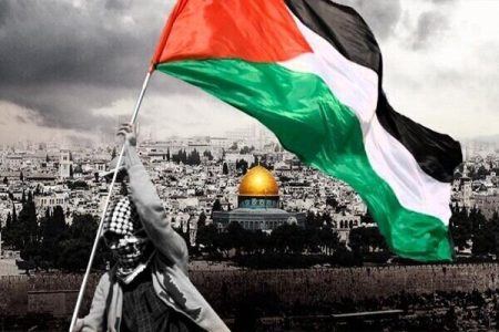 «قدس» نماد مقاومت و وحدت جهان اسلام است