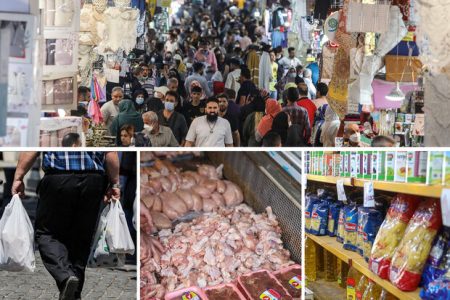 نظارت و بازرسی از فروشگاه‌ها و خبازی‌های لرستان