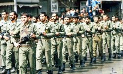 آماده جانفشانی در کنار سپاه و ارتش هستیم