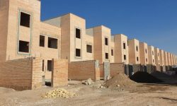 واگذاری ۴۰ هکتار عرصه منابع طبیعی لرستان برای ساخت مسکن روستایی