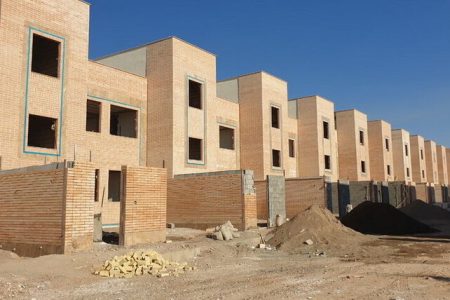 واگذاری ۴۰ هکتار عرصه منابع طبیعی لرستان برای ساخت مسکن روستایی